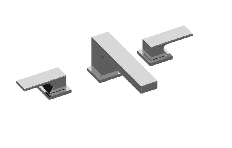 Graff Incanto – Μπαταρία Νιπτήρα – Three-hole (E-11210D-LM55B)