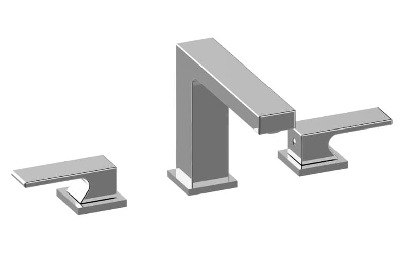 Graff Incanto – Μπαταρία Νιπτήρα – Three-hole (E-11211-LM55B)