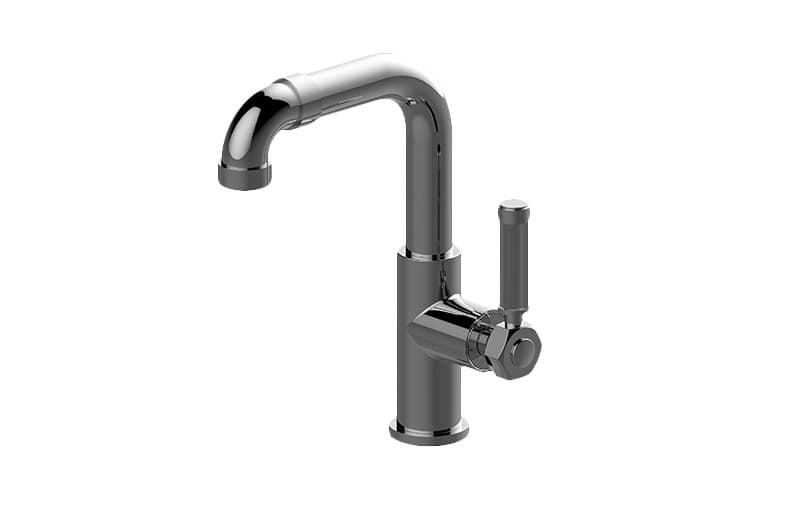 Graff Vintage – Μπαταρία Νιπτήρα – Single Lever Progressive - 13,9cm Spout (E-11300-LM56)