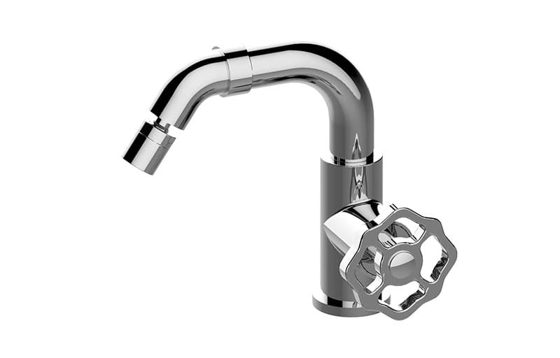Graff Vintage – Μπαταρία Μπιντέ – Single Lever Progressive Bidet (E-11360-C18)