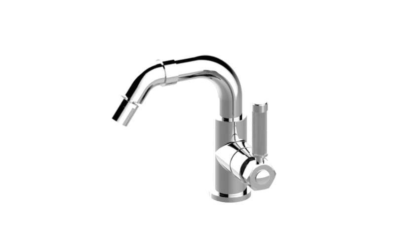 Graff Vintage – Μπαταρία Μπιντέ – Single Lever Bidet (E-11361-LM56L)