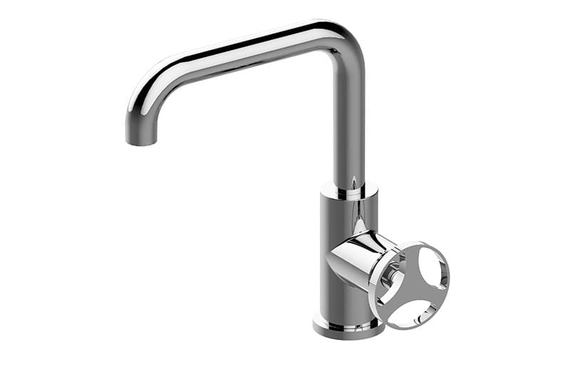 Graff Harley – Μπαταρία Νιπτήρα – PROGRESSIVE Single Lever - 15,3cm Spout (E-11400-C19)