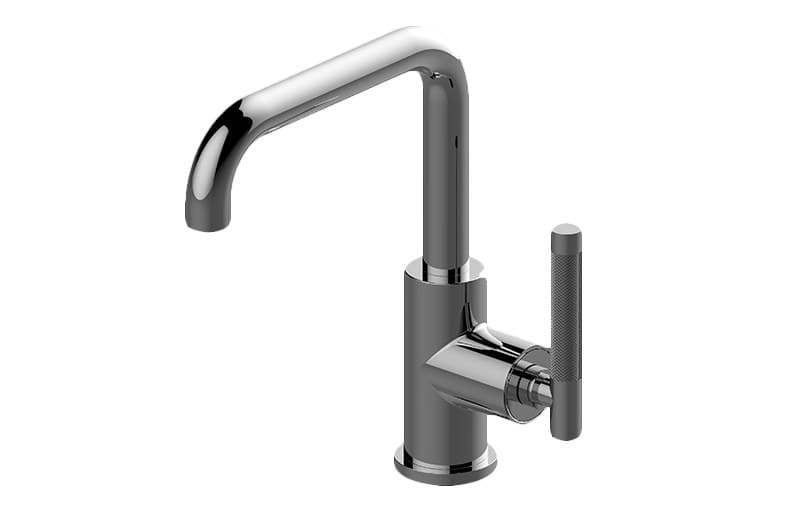 Graff Harley – Μπαταρία Νιπτήρα – PROGRESSIVE Single Lever - 15,3cm Spout (E-11400-LM57)