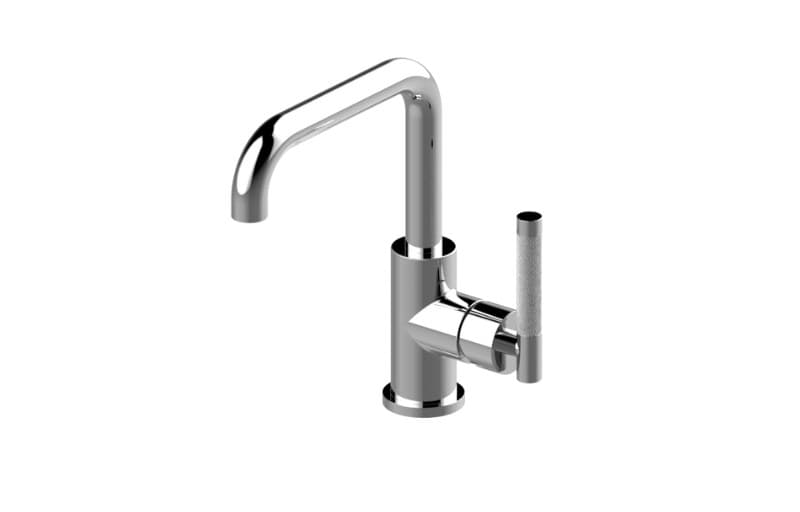 Graff Harley – Μπαταρία Νιπτήρα – Single Lever - 15,3cm Spout (E-11401-LM57L)