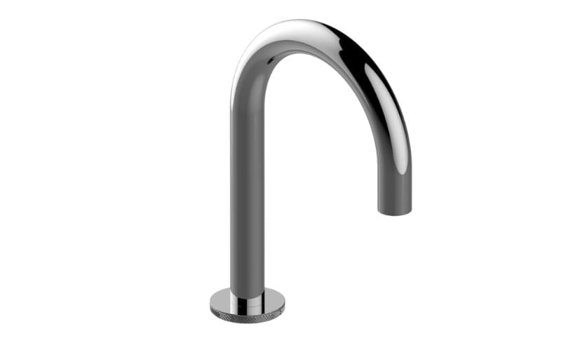 Graff Sensor – Ηλεκτρονική Μπαταρία Νιπτήρα – Electronic Deck-mounted (E-11422TB)