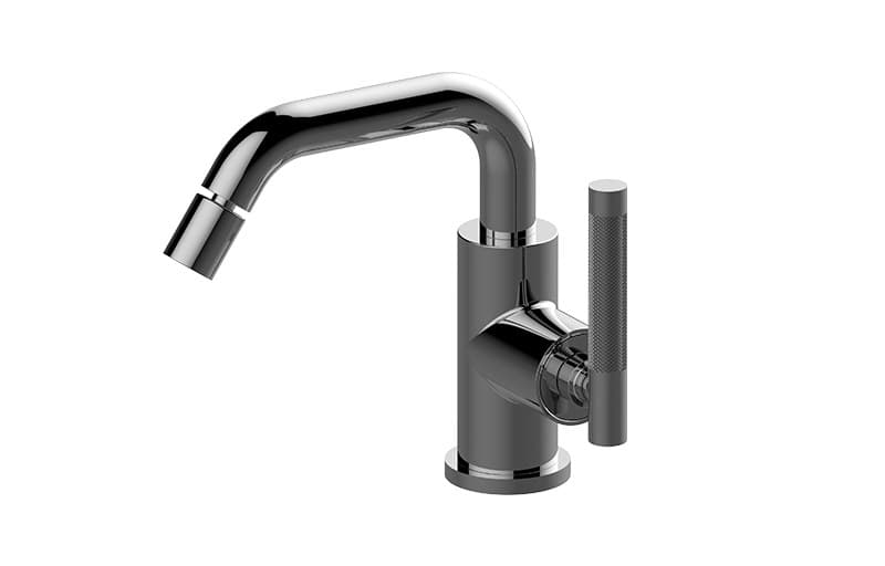 Graff Harley – Μπαταρία Μπιντέ – PROGRESSIVE Single Lever Bidet (E-11460-LM57)