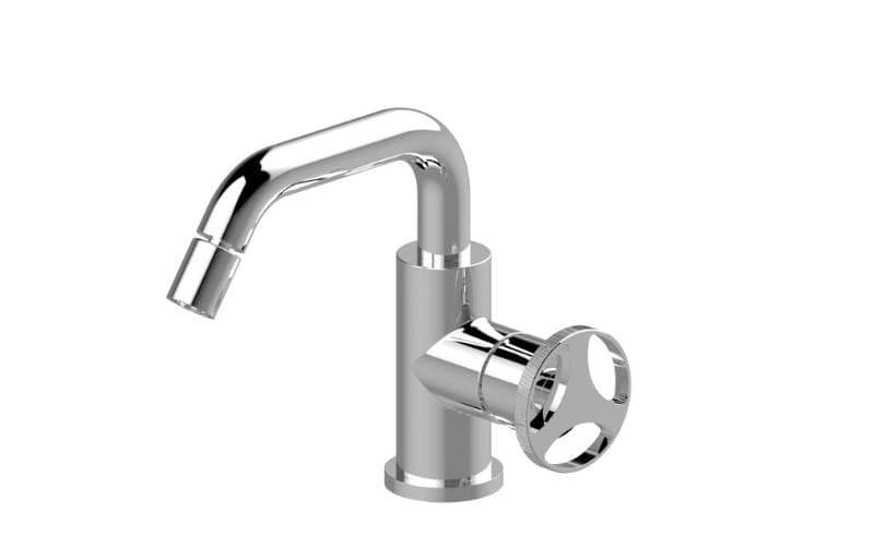 Graff Harley – Μπαταρία Μπιντέ – Single Lever Bidet (E-11461-C19L)