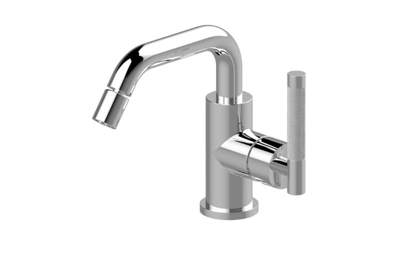 Graff Harley – Μπαταρία Μπιντέ – Single Lever Bidet (E-11461-LM57L)