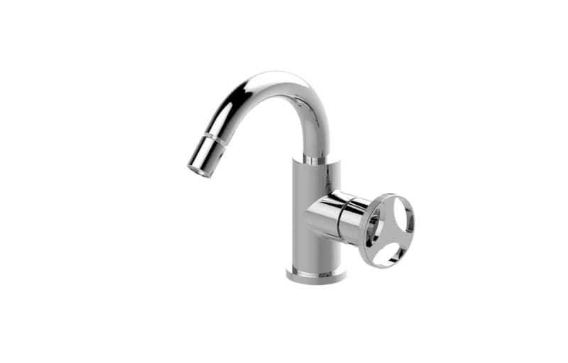 Graff Harley – Μπαταρία Μπιντέ – Single Lever Bidet (E-11462-C19L)