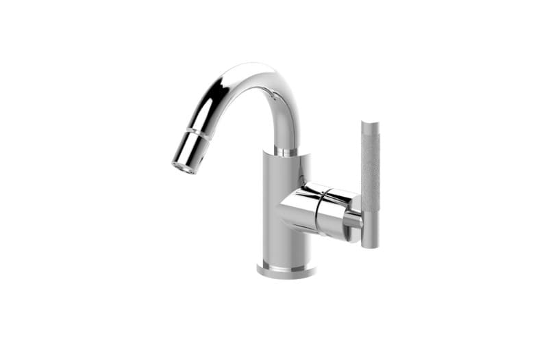 Graff Harley – Μπαταρία Μπιντέ – Single Lever Bidet (E-11462-LM57L)