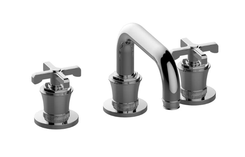 Graff Vignola – Μπαταρία Νιπτήρα – Three-hole (E-11610-C20B)