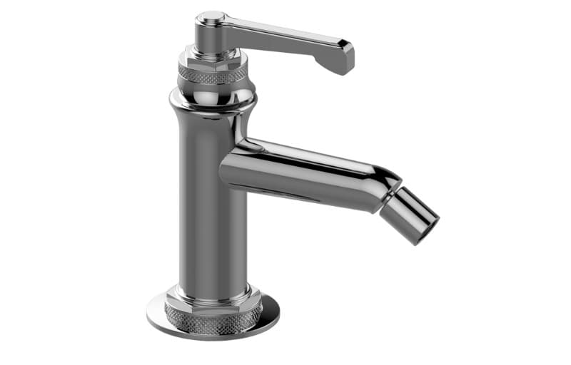 Graff Vignola – Μπαταρία Μπιντέ – Single Lever Bidet (E-11660-LM60)