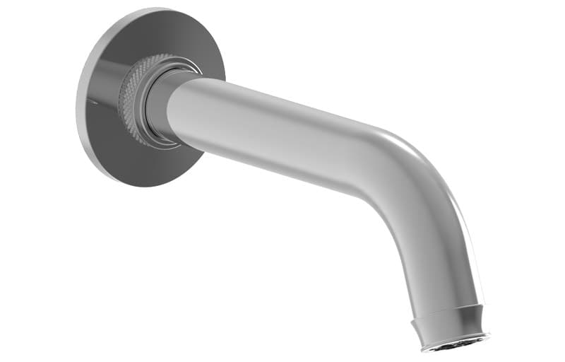 Graff Vignola – Στόμιο Μπανιέρας Τοίχου – Wall-mounted Bathtub Spout (E-11665)