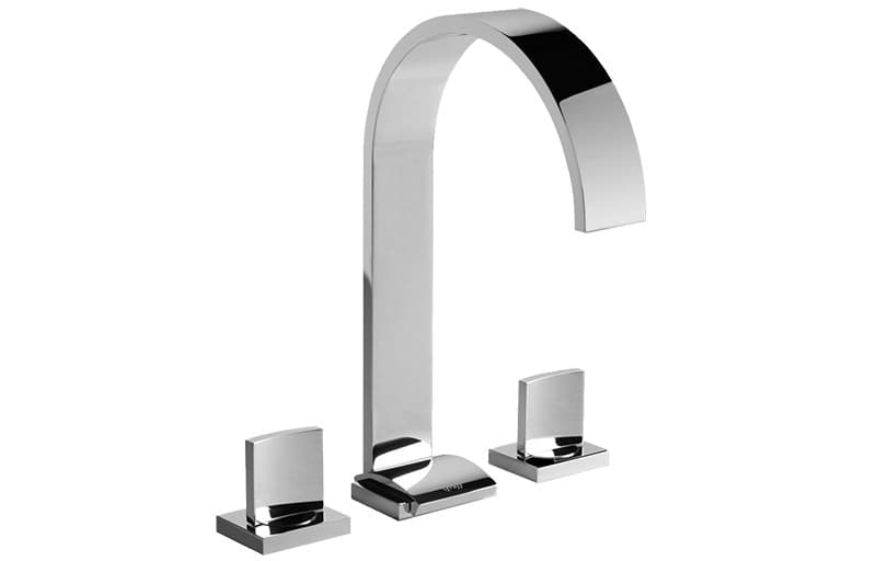 Graff Targa – Μπαταρία Νιπτήρα – Three-hole (E-1811-C14)
