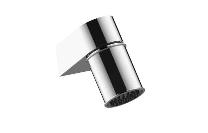 Graff RIVA – Κεφαλή Ντους – Traditional Wall-mount (E-18201WTAP)