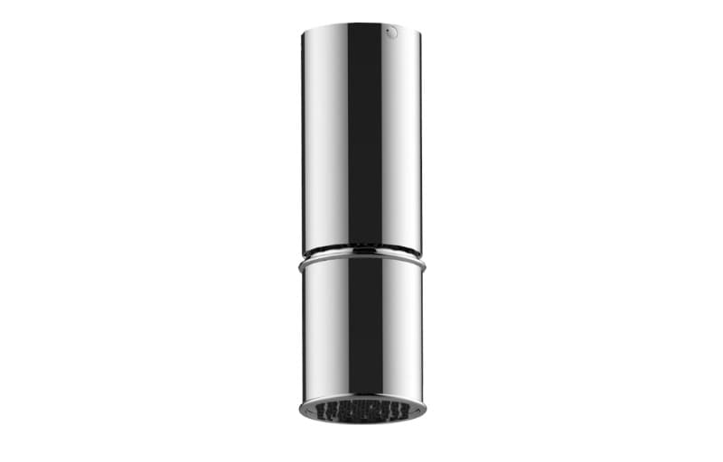 Graff RIVA – Κεφαλή Ντους – Scala Traditional Ceiling-mount 25,6cm (E-18210CTAP)