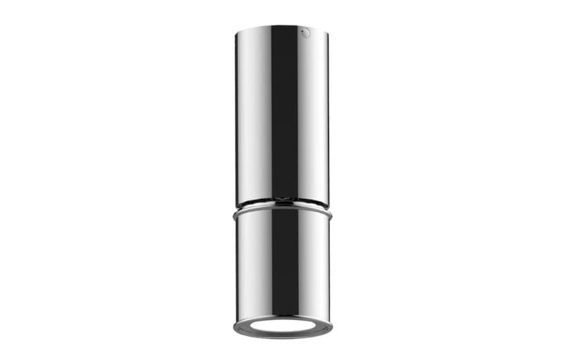 Graff RIVA – Κεφαλή Ντους – Scala Traditional Ceiling-mount LED With Wireless Remote 25,6cm (E-18210CTHP)