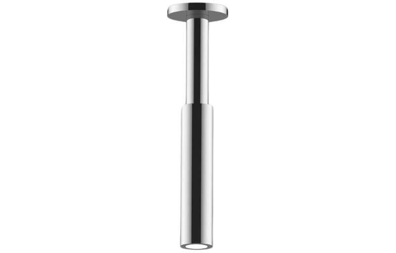 Graff RIVA – Κεφαλή Ντους – Contemporary LED With Wireless Remote 25,5cm (E-18210SCHP)