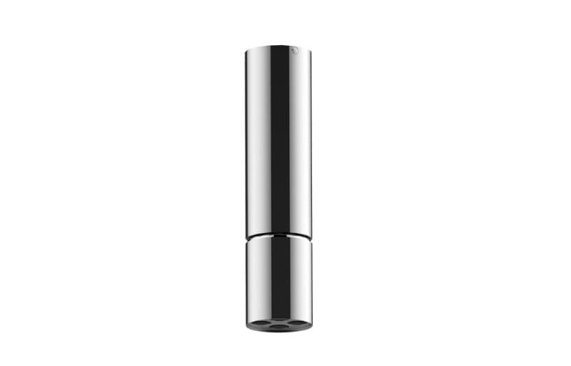 Graff RIVA – Κεφαλή Ντους – Scala Ceiling-Mount Contemporary 4-spray 33,5cm (E-18213CCBP)