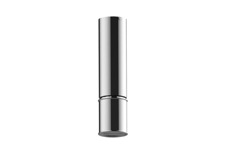 Graff RIVA – Κεφαλή Ντους – Scala Traditional Ceiling-mount Cascade 33,5cm (E-18213CTGP)
