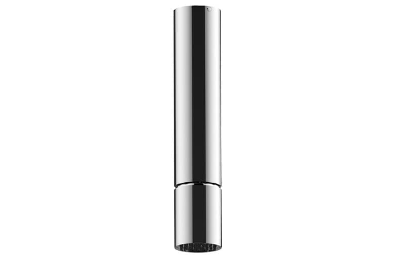 Graff RIVA – Κεφαλή Ντους – Scala Ceiling-Mount Contemporary 41,1cm (E-18216CCAP)