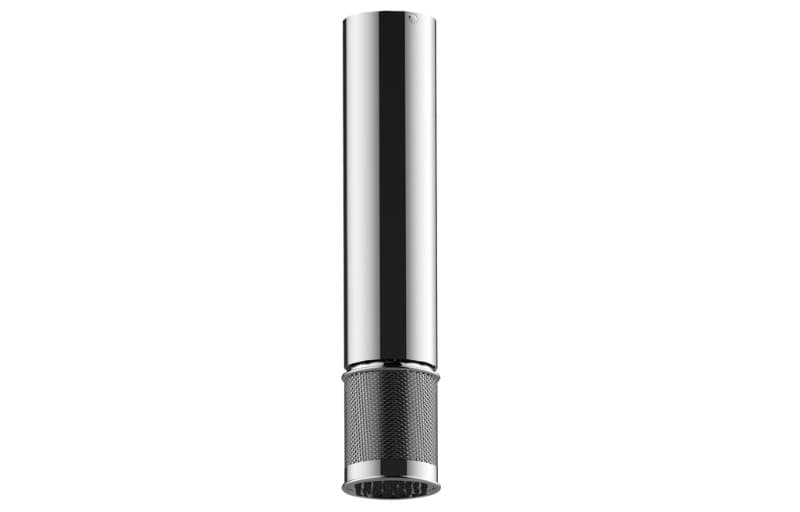 Graff RIVA – Κεφαλή Ντους – Traditional Ceiling-mount Diamond Knurl 41,1cm (E-18216CTAD)
