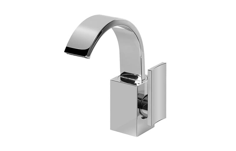 Graff Sade – Μπαταρία Μπιντέ – Single Lever Bidet (E-1860-LM36)