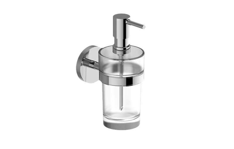 Graff Harley – Dispenser Σαπουνιού – Soap Dispenser (E-19203)