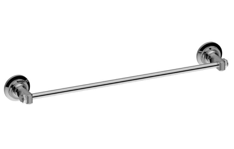 Graff Vignola – Πετσετοκρεμάστρα – Towel Bar 45,9cm (E-19307)