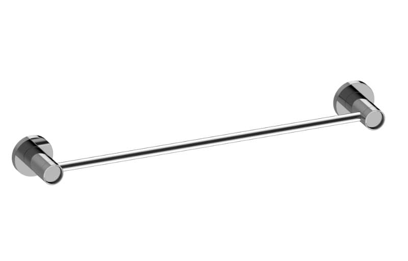 Graff RIVA – Πετσετοκρεμάστρα – Contemporary 45cm Towel Bar (E-19407CP)