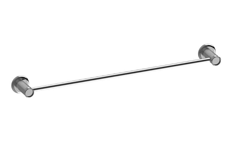 Graff RIVA – Πετσετοκρεμάστρα – Traditional 60cm Towel Bar Diamond Knurled (E-19408TD)