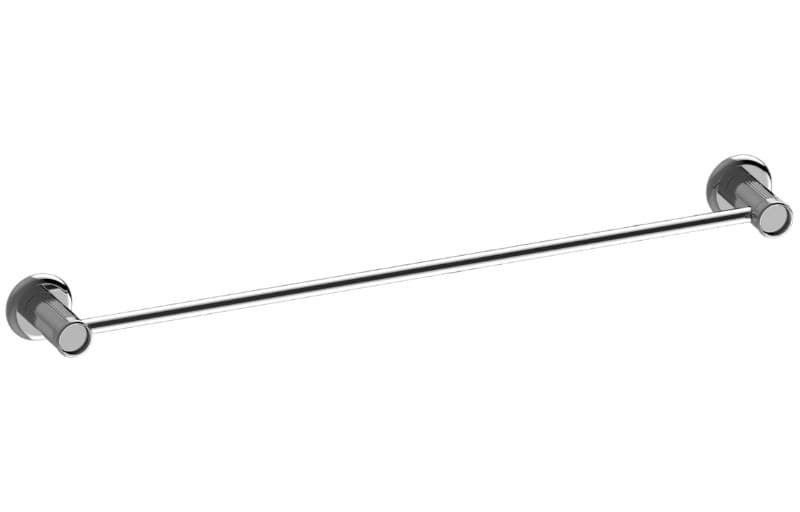 Graff RIVA – Πετσετοκρεμάστρα – Traditional 60cm Towel Bar Fluted Knurled (E-19408TF)