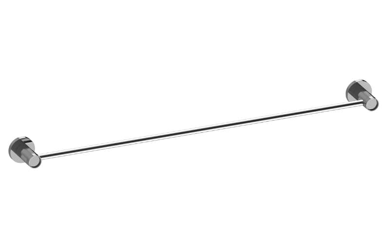 Graff RIVA – Πετσετοκρεμάστρα – Contemporary 76,2cm Towel Bar Fluted Knurled (E-19409CF)