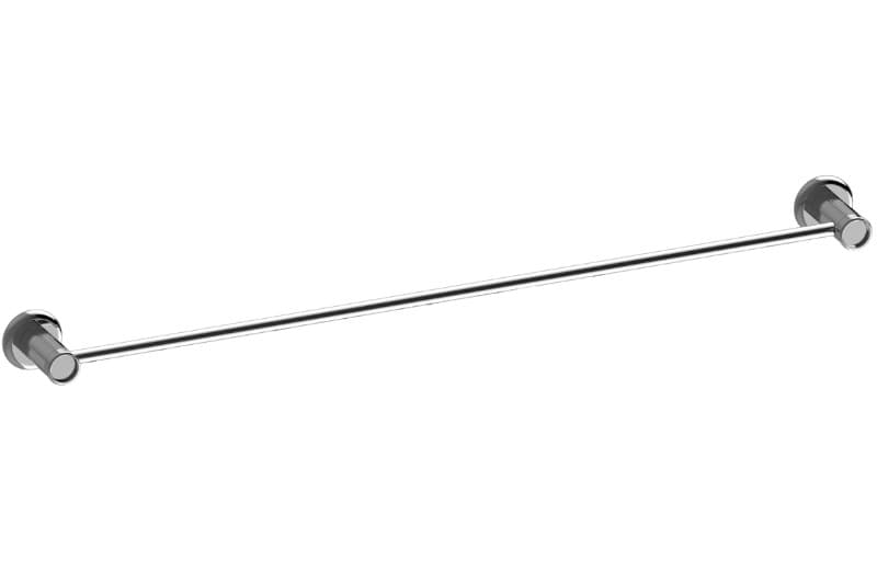 Graff RIVA – Πετσετοκρεμάστρα – Traditional 76,2cm Towel Bar Fluted Knurled (E-19409TF)