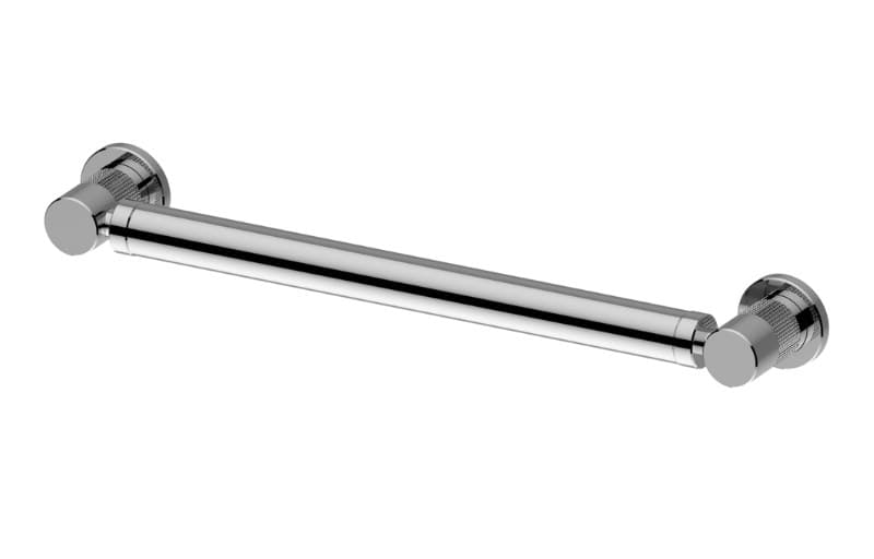 Graff Harley – Χειρολαβή Ασφαλείας – Round 18" Grab Bar (E-19518)