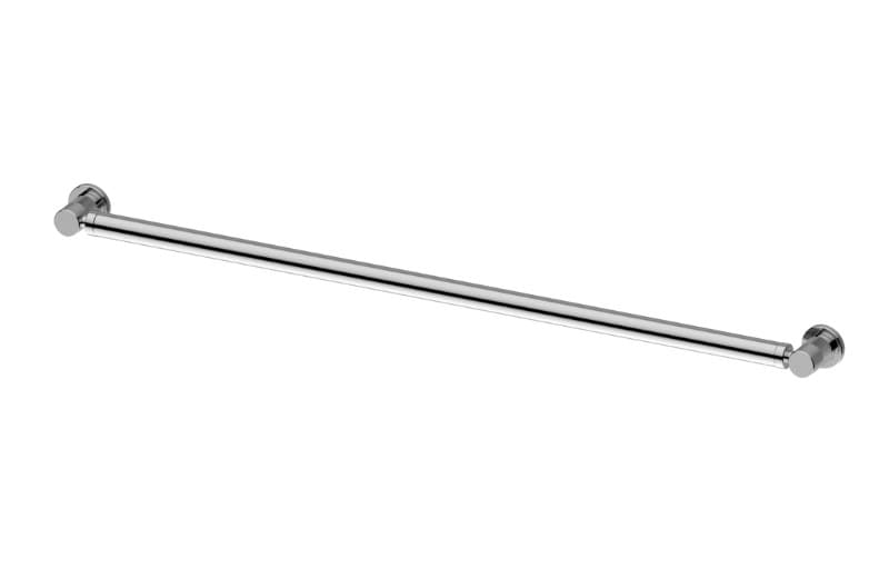 Graff Harley – Χειρολαβή Ασφαλείας – Round 42" Grab Bar (E-19542)