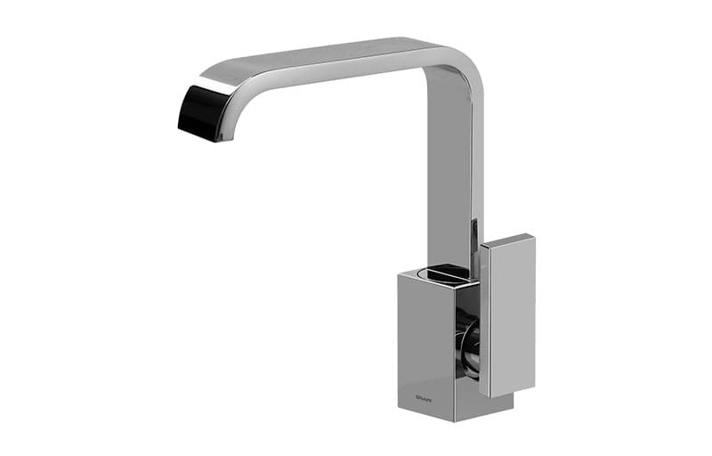 Graff Immersion – Μπαταρία Νιπτήρα – Single Lever (E-2301-LM31)