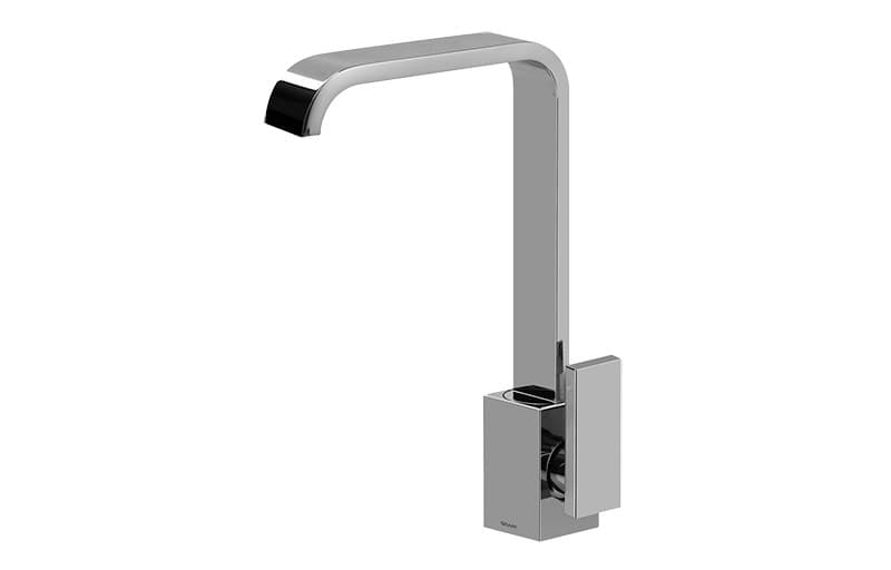 Graff Immersion – Μπαταρία Νιπτήρα Ψηλή – Single Lever - High (E-2305-LM31)
