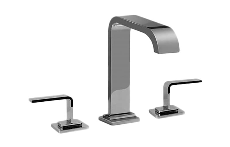 Graff Immersion – Μπαταρία Νιπτήρα – Three-hole (E-2311-LM40)