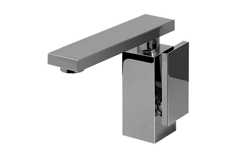 Graff Solar – Μπαταρία Νιπτήρα – Single Lever - Mini (E-3701-LM31M)