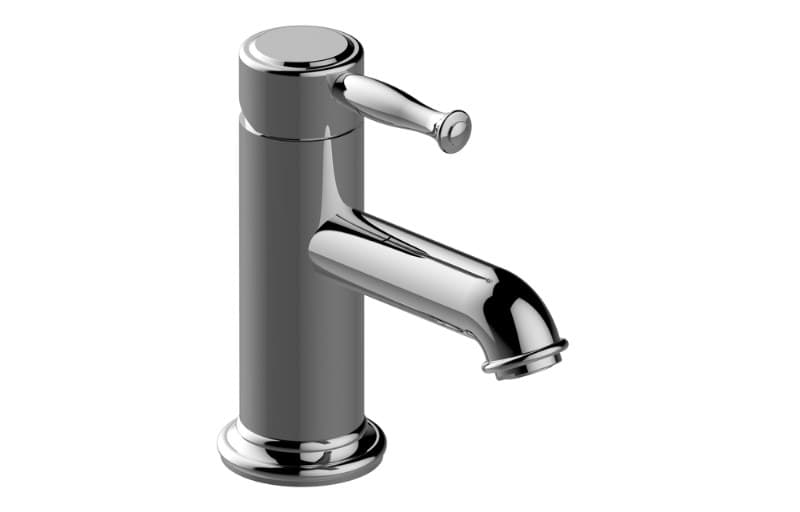 Graff Lauren – Μπαταρία Νιπτήρα – Single Lever - 11,5cm Spout (E-3801-LM22M)