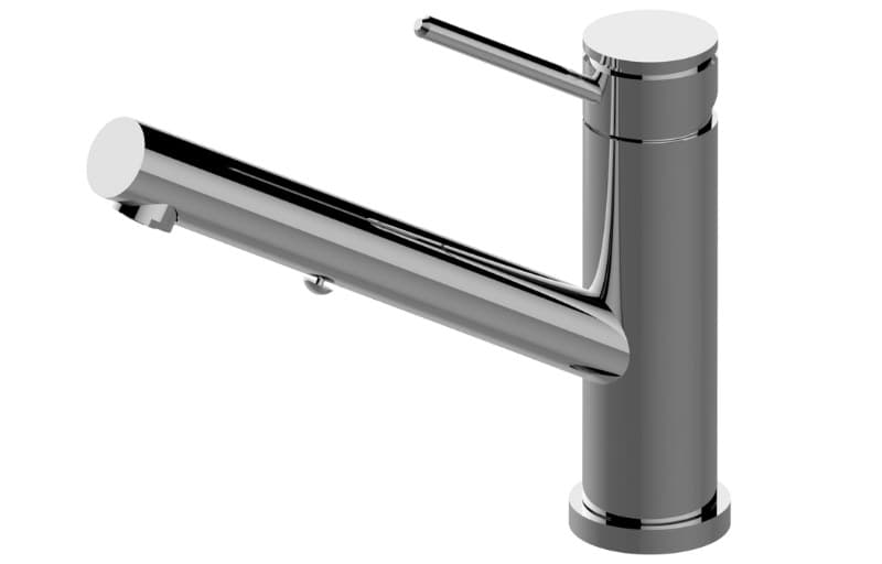 Graff M.E. 25 – Μπαταρία Κουζίνας – M.E Kitchen With Dual-function Spray/stream Pull-down Sprayhead (E-4430-LM53)