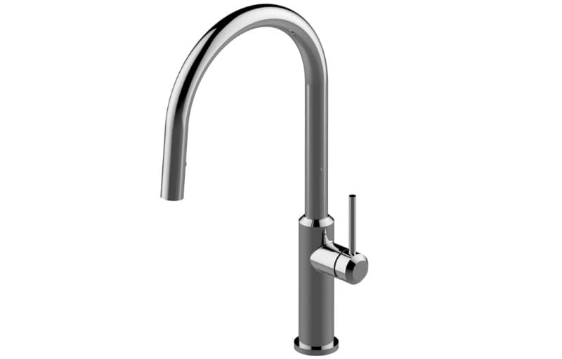 Graff M.E. 25 – Μπαταρία Κουζίνας – M.E Pull-Down Kitchen (E-4615-LM41J)