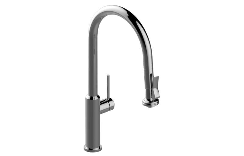 Graff M.E. 25 – Μπαταρία Κουζίνας – M.E Pull-Down Kitchen (E-4616-LM41J)