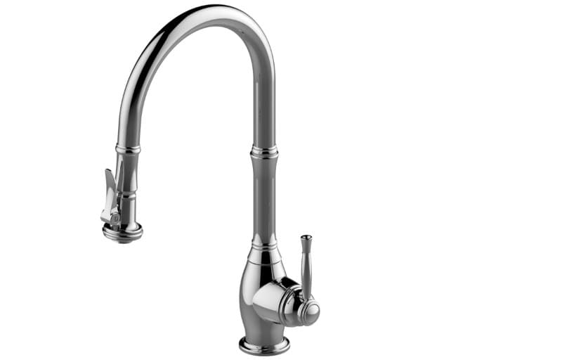 Graff Duxbury – Μπαταρία Κουζίνας – Pull-Down Kitchen (E-4810-LM68K)