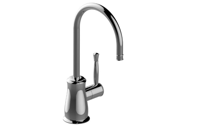 Graff Adley – Μπαταρία Κουζίνας – Water Filter Kitchen (E-4824C-LM68D)