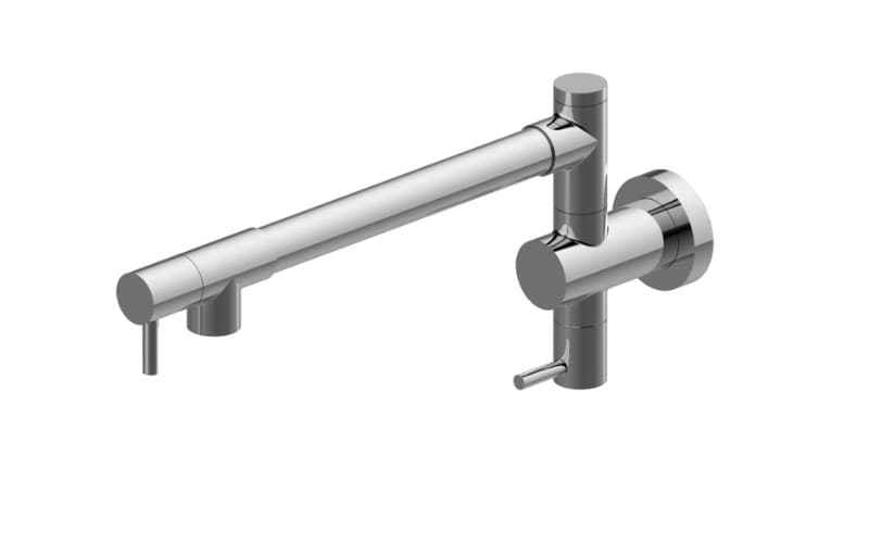 Graff Perfeque – Μπαταρία Κουζίνας – Pot Filler Single Post (E-4920-LM41P)