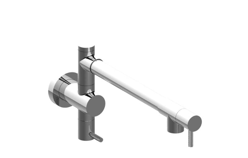 Graff – Μπαταρία Κουζίνας – Pot Filler Single Post (E-4920-LM57P)