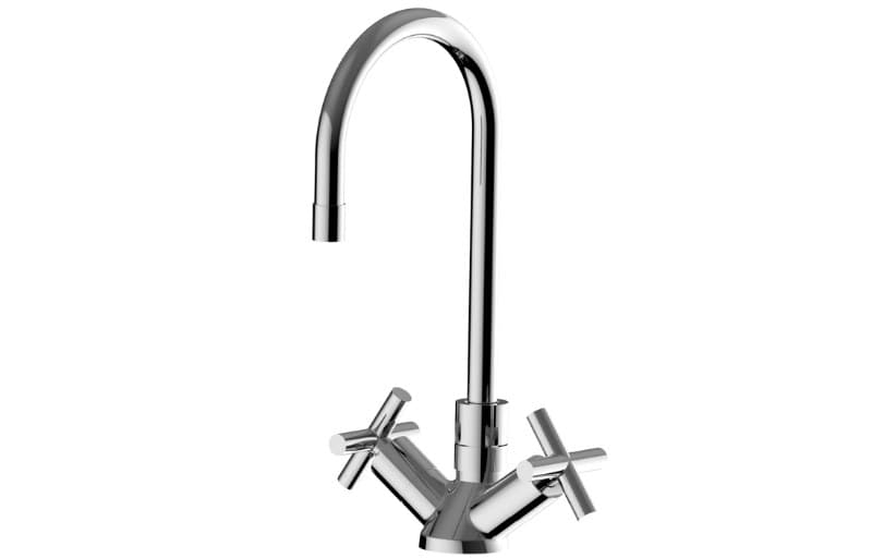 Graff – Μπαταρία Κουζίνας – Bar/Prep (E-5210-C5)