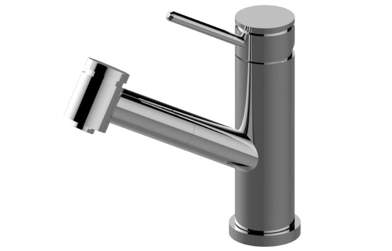 Graff – Μπαταρία Κουζίνας – Bar/Prep (E-5425-LM53)